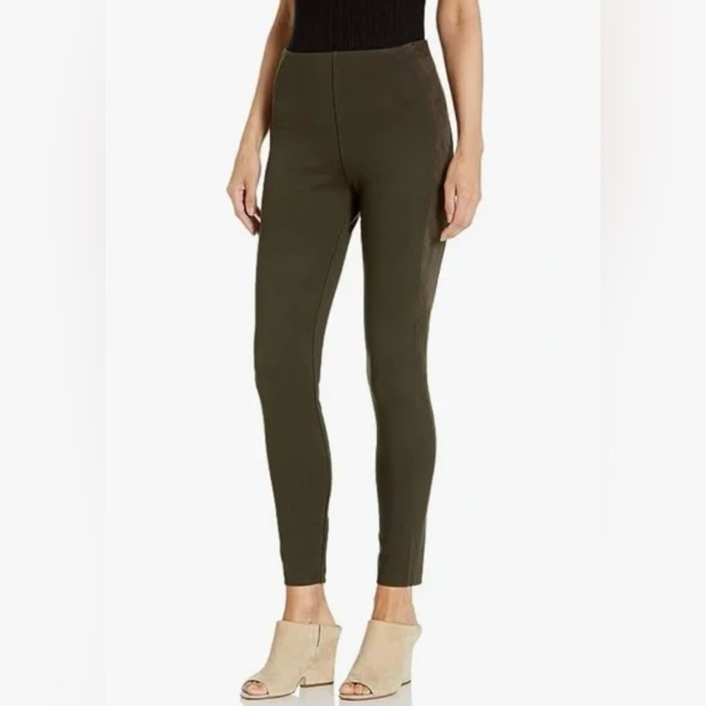Lysse Women’s Axel Leggings Olive Size Small
